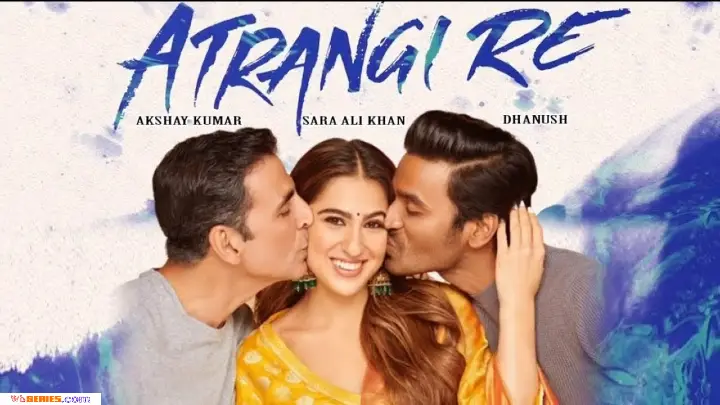 Atrangi Re Movie Review In Hindi