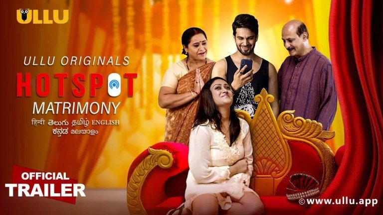 Matrimony Ullu Web Series Review In Hindi
