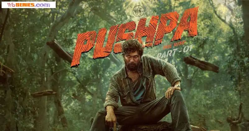 Pushpa Movie Review In Hindi