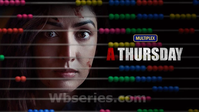 A Thursday Movie Hindi Review