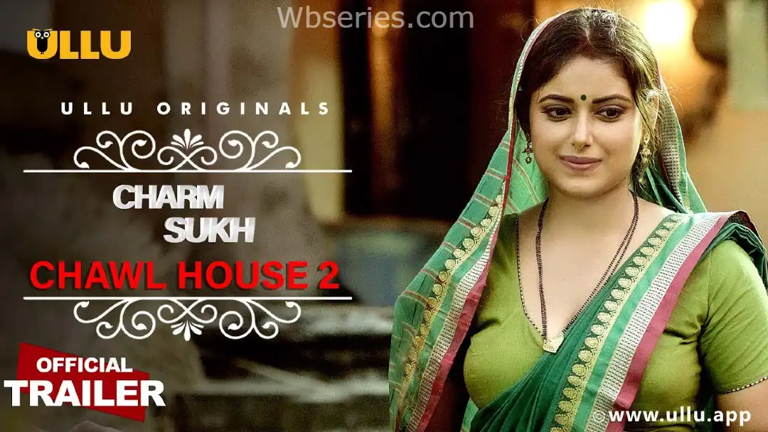 Chawl House 2 Ullu Web Series Review In Hindi