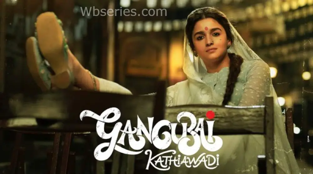 Gangubai Kathiawadi Movie Review In Hindi