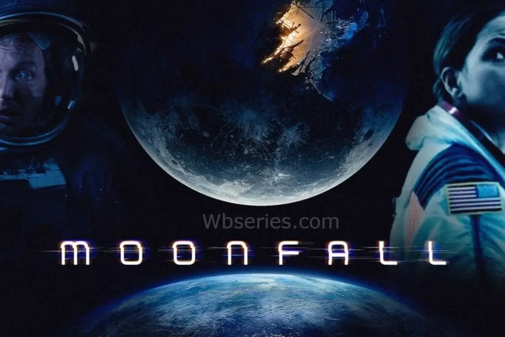 Moonfall 2022 Hindi Movie