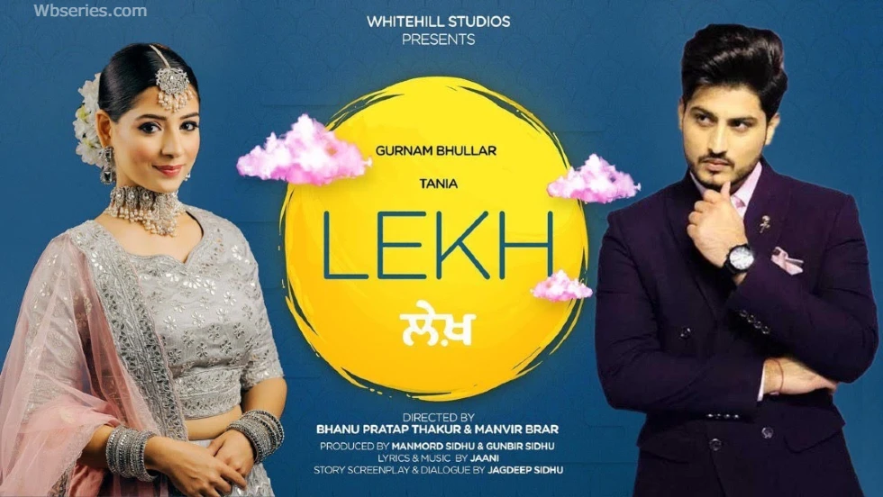 Lekh 2022 Punjabi Movie