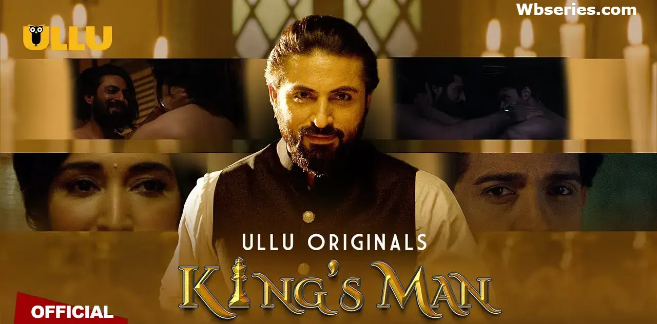 Kings Man Ullu Web Series Review In Hindi