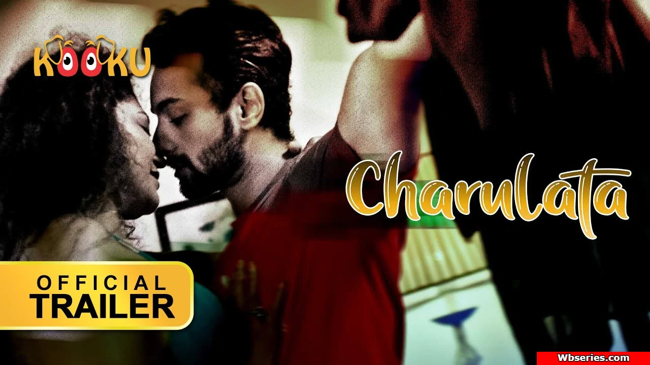 Charulata Kooku Web Series Review In Hindi