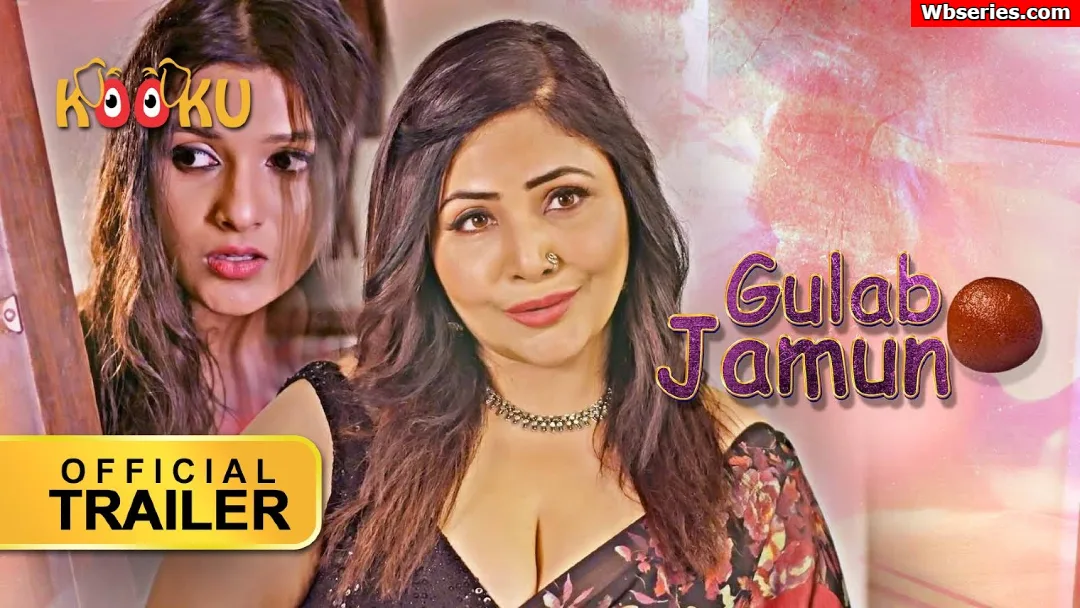 Gulab Jamun Kooku Web Series Review In Hindi