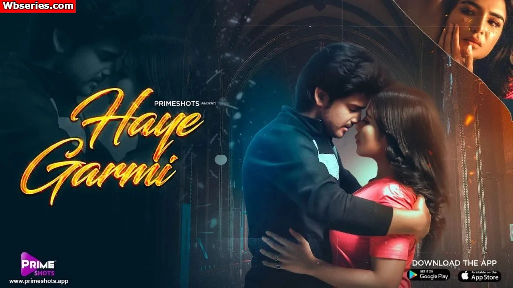 Haye Garmi Prime Shots Web Series Review In Hindi