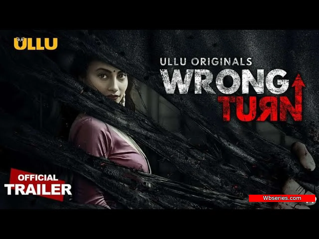 Wrong Turn Ullu Web Series Review In Hindi