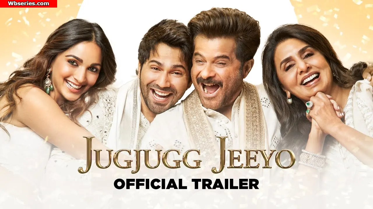 Jug jug Jeeyo Movie Review In Hindi | Jug jug Jeeyo Movie Review, Cast, Story, Watch Online, Release Date, Full Movie